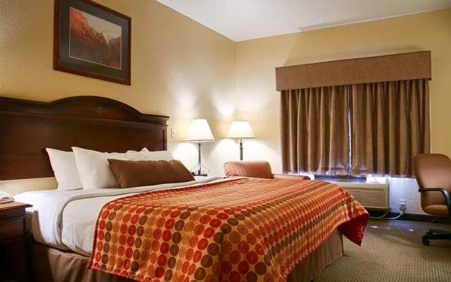 Days Inn by Wyndham Coffeyville