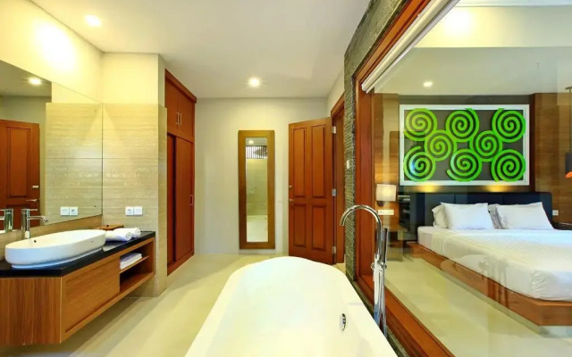 Mutiara Bali Boutique Resort Villas & Spa