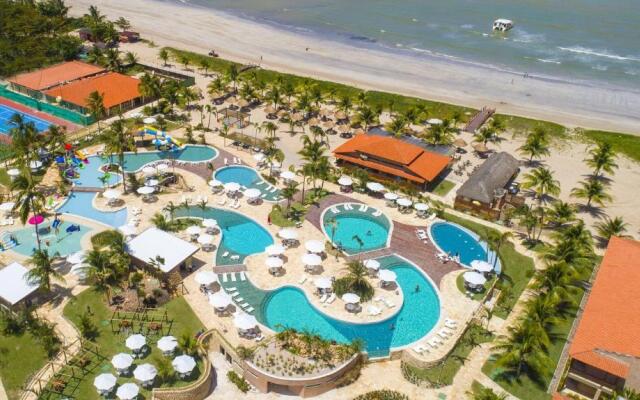 Salinas Maragogi All Inclusive Resort