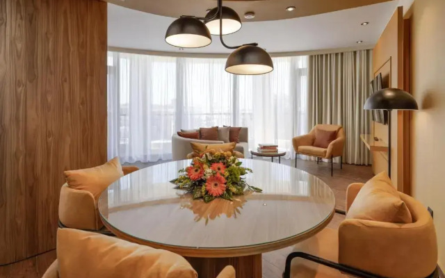 Vivaldi Hotel