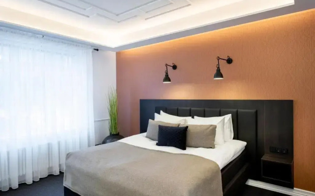 Reykjavik Saga Hotel 