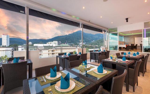 Grand Sunset Hotel Phuket