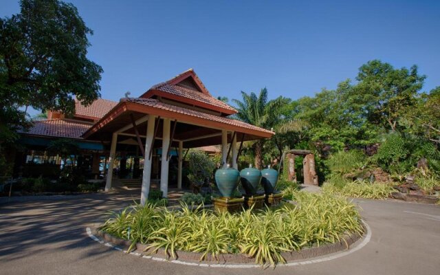 Koh Chang Paradise Resort & Spa