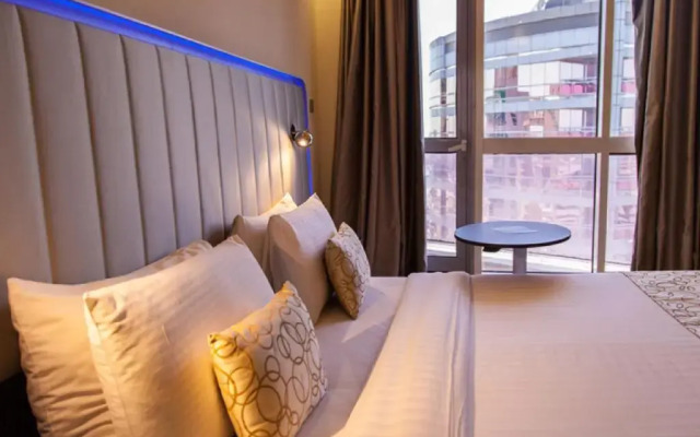 Pearl Executive Hotel Apartment
