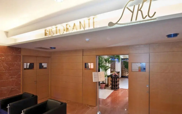 Park Hotel Centro Congressi