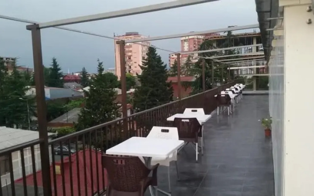 Hotel Panorama