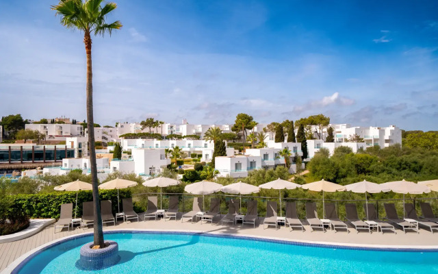 MarSenses Natura Olea Adults Only Hotel