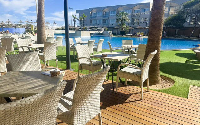 Eix Platja Daurada Hotel & Spa