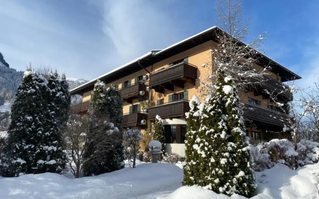 Hotel Edelweiss