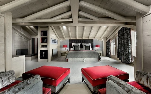 Le K2 Palace