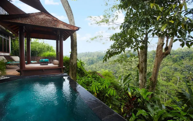 Kupu Kupu Barong Villas and Tree Spa by L'OCCITANE
