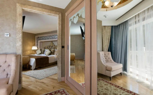 Titanic Mardan Palace - All Inclusive