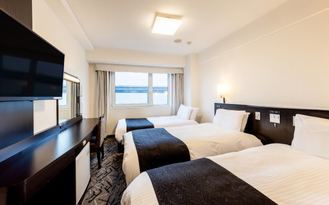 West Wing Triple room 사진 1