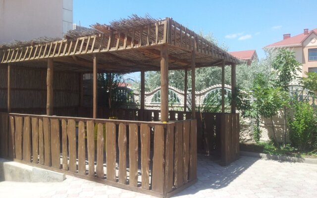 Guest house on Morskoy district