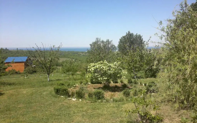 Усадьба Фазанья Роща