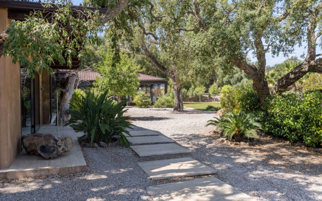 Vallegrande Nature Resorts