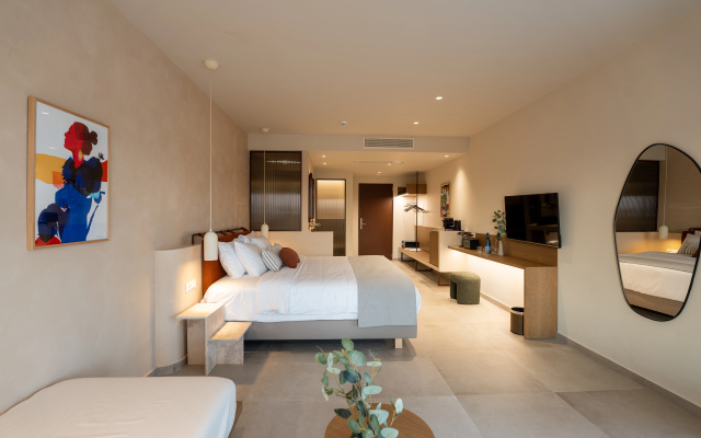 ARATO by E•GEO