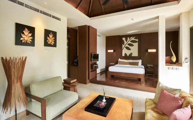 Sea Sand Sun Resort and Villas