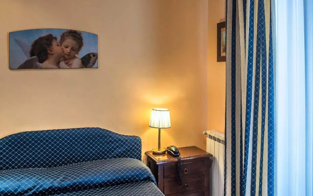 Hotel Caracciolo