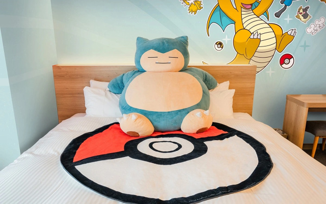 Pokémon room 사진 1