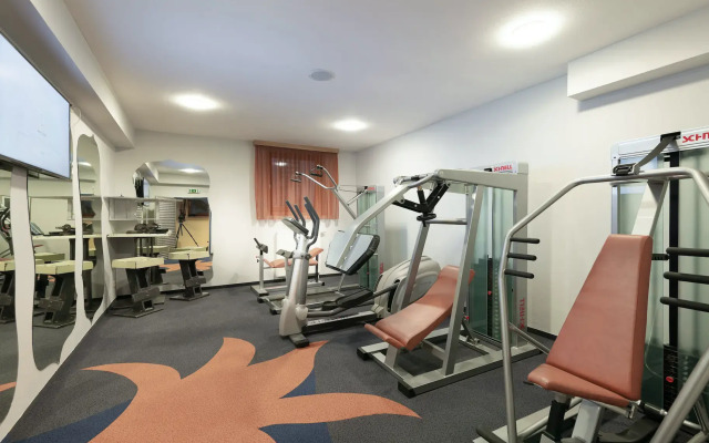 Harmls Aparthotel