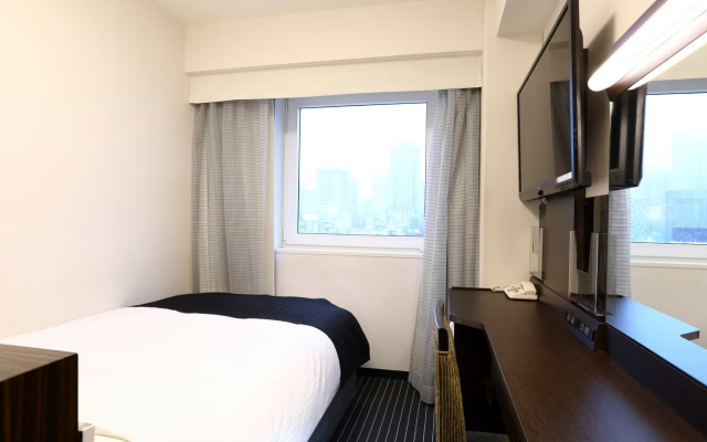 Small Double Bed room 사진 1
