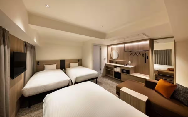 Family Triple room 사진 3