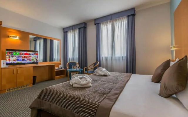 UNA HOTELS Occhiobello