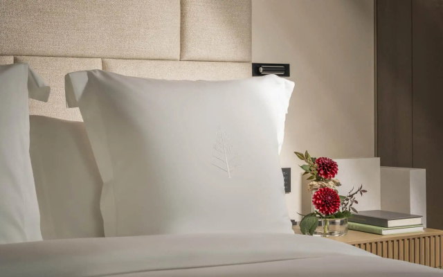 Four Seasons Corner Double room (풀 더블 침대) 사진 1