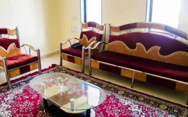 Hotel Sai Regency