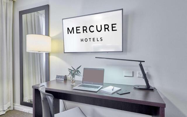 Mercure Perth On Hay