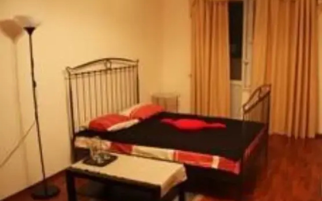 Kleopatra Mini-otel'