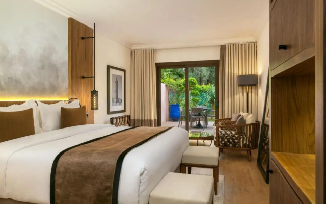 Le Meridien N'fis