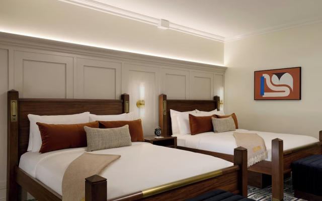 Dearborn Inn, Autograph Collection Hotel