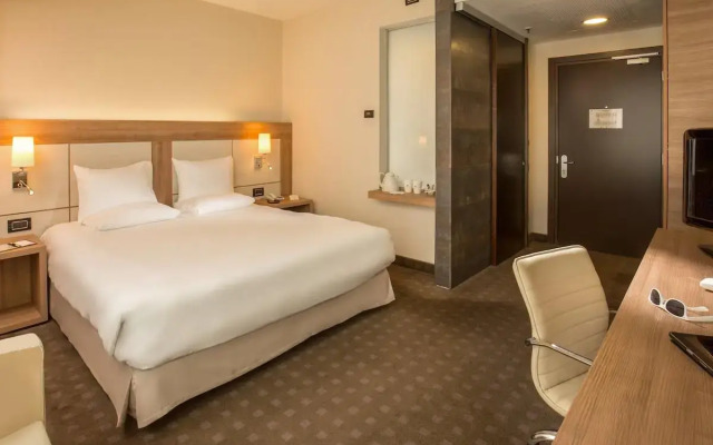 DoubleTree by Hilton Milan