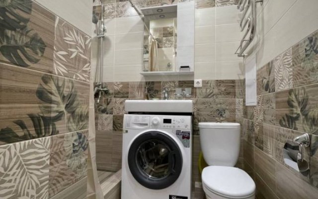 Apartamenty v ZhK "Moraviya"