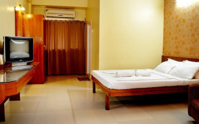 OYO 457 Hotel Mittal Residency