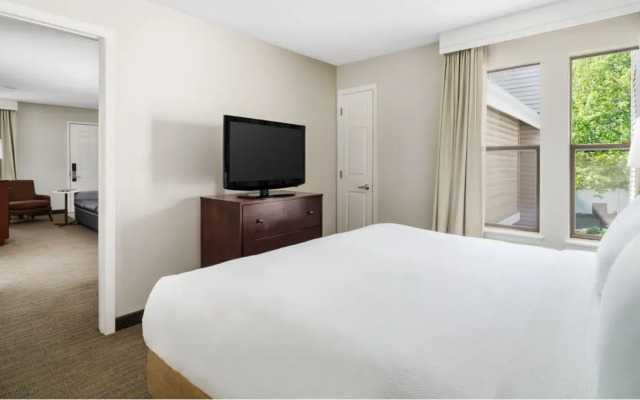 Residence Inn by Marriott Seattle Bellevue