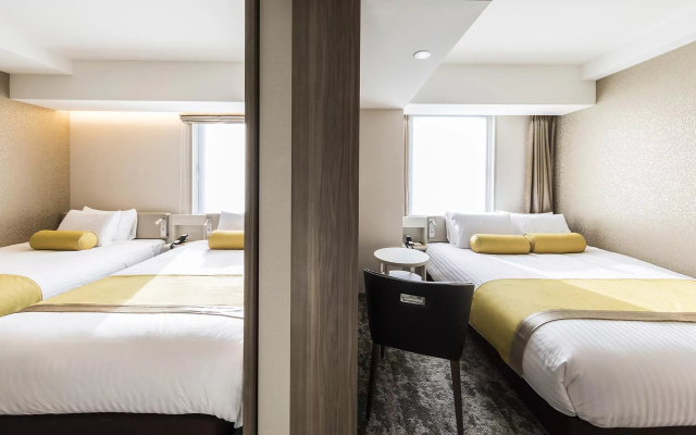 Superior Connecting room 사진 2