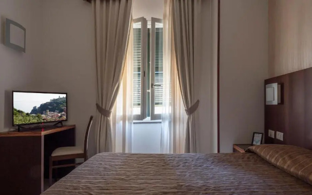 Margherita Hotel