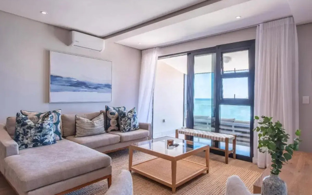 Esplanade Hermanus