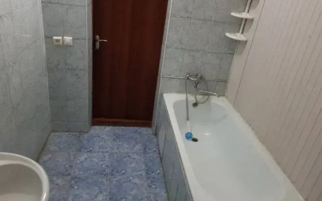 Hotel Leyla Almaty 1