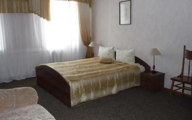 Mush Hotel