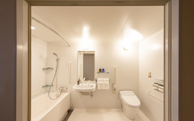 Karaksa Hotel Premier Tokyo Ginza
