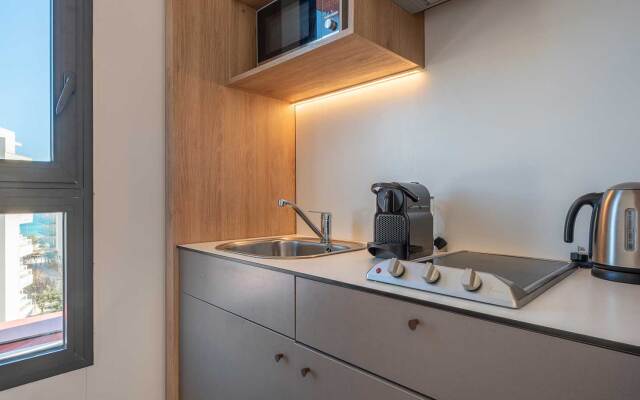 Kyrat Amarac Suites