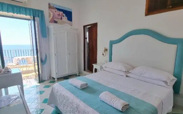 Royal Positano Hotel