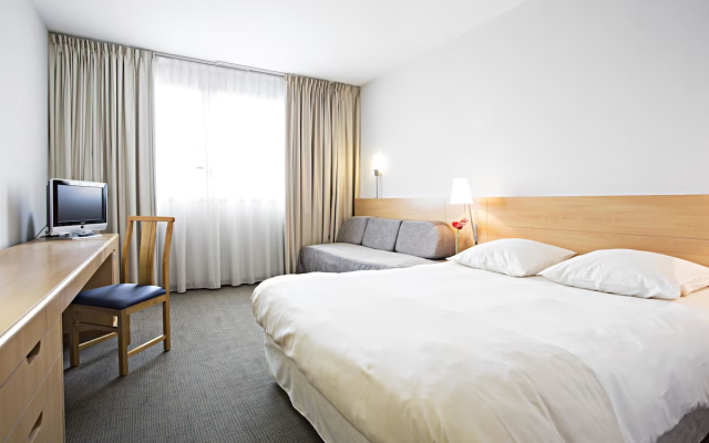 Novotel Torino Corso Giulio Cesare Hotel