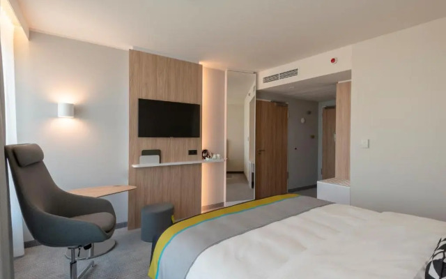 Holiday Inn Express Düsseldorf – Hauptbahnhof by IHG