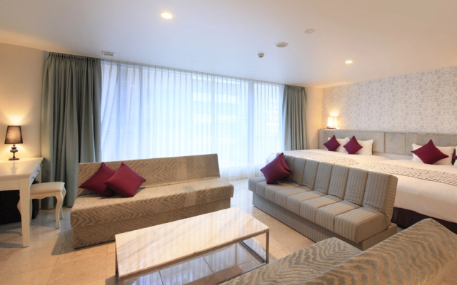 Annex room 사진 2