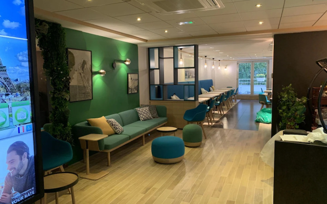 Holiday Inn Paris - Montmartre by IHG